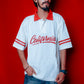 California Classic Polo Tee Drop shoulder