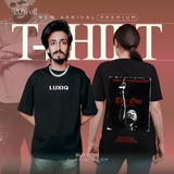 Sidhu Moose Wala Documentary Drop Shoulder